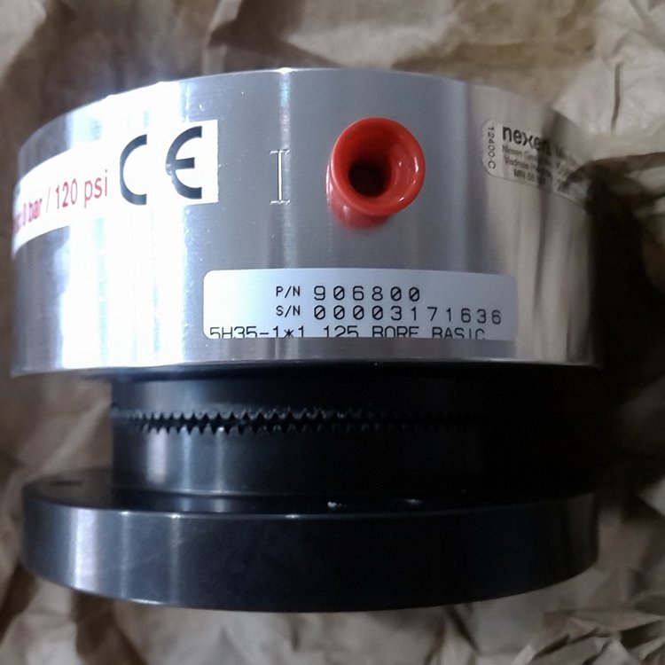 Nexen聚散器 Horton聚散器 Nexen制動器